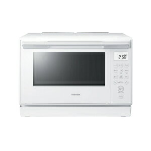 ���ŁbTOSHIBA �X�`�[���I�[�u�������W �Ηq�I�[�u�� �z���C�g ER-60C-W [23L]
