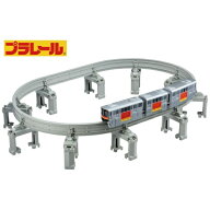 【2026年08月22日発売】 タカラトミー｜TAKARA TOMY プラレール 多摩都市モノレール1000系セット【発売日…