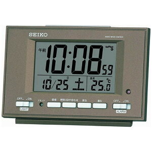 SEIKObZCR[ ڊo܂v ^bN SQ778B [fW^ /dgM@\L]