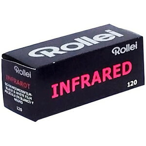 ROLLEIb[C ԊOtBinfrared 120@RI401G