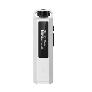�y2026�N08��07�������z FIIO Snowsky ECHO NANO White FIO-SSENANO-W [�n�C���]�Ή�]