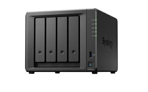 SYNOLOGY�b�V�m���W�[ NAS [�X�g���[�W�� /4�x�C] DiskStation DS925neo+(��ECC������)