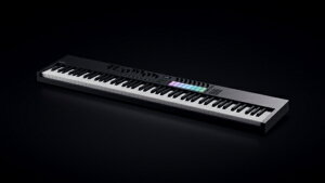 Novation Novation Launchkey 88 Mk4�@DTM�����t�����̈��ŁB����ԃV���[�Y�̃t���T�C�YMIDI�L�[�{�[�h Novation Launchkey 88 Mk4