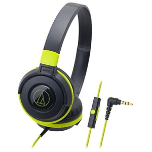 I[fBIeNjJbaudio-technica wbhz ATH-S100IS BGR ubNO[ [3.5mm ~jvO][ATHS100ISBGR]