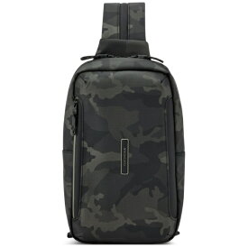 ロンカート｜RONCATO ショルダーバッグ NORWAY CAMOUFLAGE RC-4142070157C