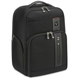 ロンカート｜RONCATO ビジネスリュック CAMBRIDGE NERO RC-41381301C