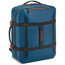 ロンカート ビジネスリュック NORWAY DENIM RC-41421758C