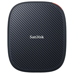 SanDisk�b�T���f�B�X�N SanDisk Phone SSD Compatible with Magsafe SDSSDE62M-2T00-J25 [2TB]