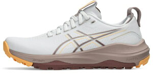 �A�V�b�N�X�basics �S���t�V���[�Y GEL-KAYANO ACE 3 �Q�� �J���m �G�[�X3 WHITE×ORANGE GLOW 1112A057 [���f�B�[�X /24.5cm /��:E]�y�ԕi�����s�z