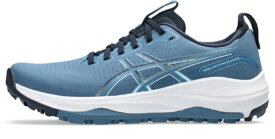 アシックス｜asics ゴルフシューズ GEL-KAYANO ACE 3 ゲル カヤノ エース3 WINTER SEA×MIDNIGHT 1111A265 [メンズ /26.5cm /幅:Medium(EE相当)]【返品交換不可】