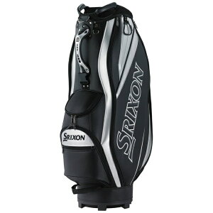 �_�����b�v �X���N�\���bDUNLOP SRIXON �L���f�B�o�b�O �u���b�N×�V���o�[ GGC-S215 [47�C���`�Ή� /4���� /2.9kg]