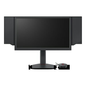 BenQ�b�x���L���[ �Q�[�~���O���j�^�[ �_�[�N�O���[ XQ2566X [24.1�^ /WQHD(2560×1440�j /���C�h /360Hz]