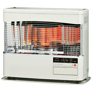 �R���i�bCORONA FF���t�ˏ��g�X�g�[�u B�V���[�Y �z���C�g UH-F70BST [�ؑ�18��܂� /�R���N���[�g29��܂�]
