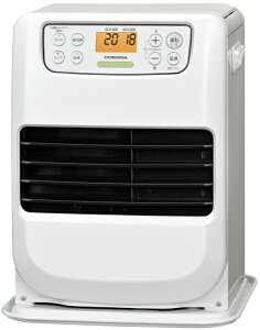 �R���i�bCORONA �Ζ��t�@���q�[�^�[ �~�j�^�C�v �}�b�g�z���C�g FH-M2526Y [�ؑ�7��܂� /�R���N���[�g9��܂�]