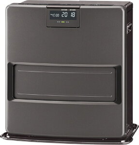 �R���i �Ζ��t�@���q�[�^�[FH-VX3626BY(�O���[) VX�V���[�Y �O���[ FH-VX3626BY [�ؑ�10��܂� /�R���N���[�g13��܂�]