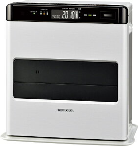 �R���i�bCORONA �Ζ��t�@���q�[�^�[ WZ�V���[�Y �O�����z���C�g FH-WZ3626BY [�ؑ�10��܂� /�R���N���[�g13��܂�]