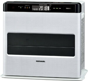 �R���i�bCORONA �Ζ��t�@���q�[�^�[ WZ�V���[�Y �O�����z���C�g FH-WZ4626BY [�ؑ�12��܂� /�R���N���[�g17��܂�]