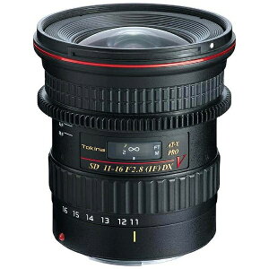 �P���R�[�E�g�L�i�[�bKenkoTokina �J���������Y AT-X116PRO DX V 11-16mmF2.8 �u���b�N [�L���m��EF /�Y�[�������Y][ATX116PRODXV]