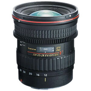PR[EgLi[bKenkoTokina JY AT-X12-28 PRO DX V 12-28mmF4 [LmEF /Y[Y][ATX1228PRODXV]