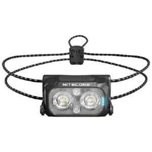 NITECORE�b�i�C�g�R�A �w�b�h���C�g NU25 MCT UL 42520 [�[�d�� /�h���Ή�]