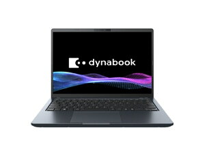 dynabook�b�_�C�i�u�b�N �m�[�g�p�\�R�� dynabook G9 �l�r�����u���b�N P1G9APEB [intel Core Ultra 7 /�������F16GB /SSD�F512GB /M365 (24����) or Office �I���\ /Windows11 Home /13.3�^ /Copilot+ PC /2026�N�ă��f��]