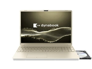 dynabook�b�_�C�i�u�b�N �m�[�g�p�\�R�� dynabook T6 �A�b�V���S�[���h P1T6A3PG [16.0�^ /Windows11 Home /intel Core 7 /�������F16GB /SSD�F512GB /M365 (24����) or Office �I���\ /2026�N�ă��f��]