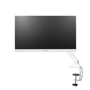 PRINCETON�b�v�����X�g�� USB-C�ڑ� PC���j�^�[ ���j�^�[�A�[���t�����f�� �z���C�g PTF-B221WA-WH [21.5�^ /�t��HD(1920×1080) /���C�h /120Hz]