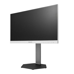 PRINCETON�b�v�����X�g�� USB-C�ڑ� PC���j�^�[ �������߃X�^���h���f�� �z���C�g PTF-B221WS-WH [21.5�^ /�t��HD(1920×1080) /���C�h /120Hz]