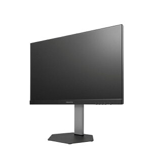 PRINCETON�b�v�����X�g�� USB-C�ڑ� PC���j�^�[ �������߃X�^���h���f�� �u���b�N PTF-B242WS-BK [23.8�^ /�t��HD(1920×1080) /���C�h /120Hz]