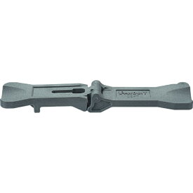 パンドウイット｜PANDUIT パンドウイット カテゴリ6モジュラープラグ成端補助工具 CSPT