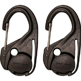 NITE IZE｜ナイトアイズ カムジャム ロープタイトナー(2個入/ロープ付) NI02258