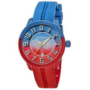 �e���f���X�bTendence �E���g���}���[�� �R���{���[�V���� [Ultraman Zero Collaboration] 2�N�ۏ� ���b�h/�u���[ TY933004 [���K�i]