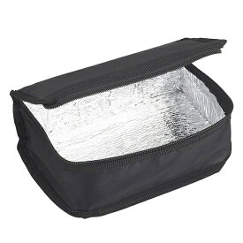 オーエスケー｜OSK ランチバッグ 保冷 1段用 保冷剤付き