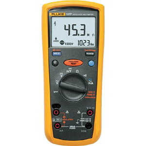 TFF�t���[�N�ЁbFluke FLUKE �f�W�^���E�}���`���[�^�[�t�≏��R�v�i2�����W�j 1577