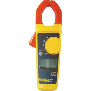 TFF�t���[�N�ЁbFluke FLUKE �N�����v���[�^�[�i���ϒl�^�C�v�j 302�|PLUS