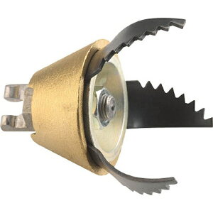 RIDGE|リッジ RIDGE 3枚刃カッタ(150mm) T‐436 92550《※画像はイメージです。実際の商品とは異なります》