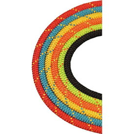 BLUEWATER社｜ブルーウォーター セイフライン 9.5φ×91m オレンジ／グリーン 534630ORGR