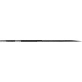 PFERD｜フェアード PFERD 精密ヤスリ 180mm 四角 中目 238165《※画像はイメージです。実際の商品とは異なります》