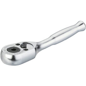 HAZET社｜ハゼット HAZET ショートラチェットハンドル 6．3mm六角ビットドライブ 15度オフ 863MBIT