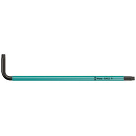 WERA社｜ヴェラ Wera 967SPKL／10SMN マルチカラートルクスキー 024351