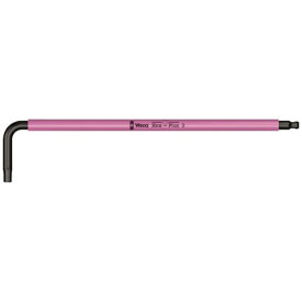 WERA社｜ヴェラ Wera 950SPKL ヘックスキー 3．0 022606