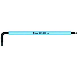WERA社｜ヴェラ Wera 950SPKL ヘックスキー 1．5 022600