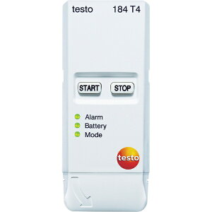 eXg[bTesto eXg[ ቷpf[^K TESTO184T4[TESTO184T4]