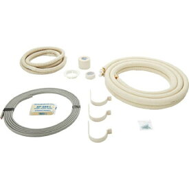 因幡電機産業｜INABA DENKI SANGYO INABA DENKO フレア配管セット SPH−F233．5−V3《※画像はイメージです。実際の商品とは異なります》