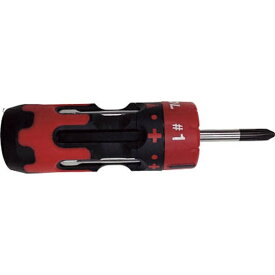 ツインズ｜TWINS スイストゥール システムドライバーショートラチェット＃1 SD−SR01