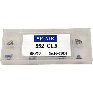 �G�X�s�[�G�A�[�bSP AIR SP C�ʏ��a�ׂ׃��[�p�`�b�v NO.252-C1.5 �i1�Z�b�g10���j