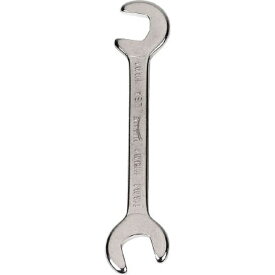 スナップオンツールズ｜Snap-on WILLIAMS ミニオープンエンドレンチ 16mm JHW1116MM《※画像はイメージです。実際の商品とは異なります》