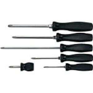 �X�i�b�v�I���c�[���Y�bSnap-on WILLIAMS �v���X�h���C�o�[�Z�b�g 6�{ JHW100P�|6PD