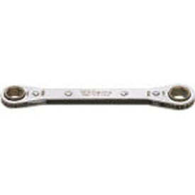スナップオンツールズ｜Snap-on WILLIAMS ラチェッティングボックスレンチ 15×17mm JHWRBM−1517《※画像はイメージです。実際の商品とは異なります》