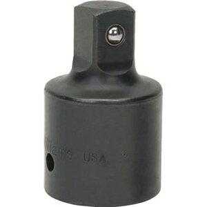 XibvIc[YbSnap-on WILLIAMS 3^4hCu 3^4M×1F A_v^[ C_XgAt JHWHNX|131B